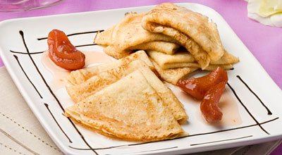 Рецепты блинов к Масленице