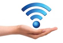 ������ ���������� ��� � ������������� �������� �� Wi-Fi