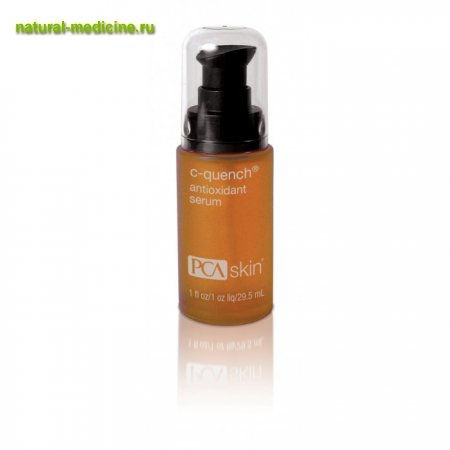 Гель для осветления пигментированных участков кожи (PCA Skin Pigment Gel).