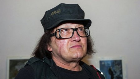 Михаил Шемякин