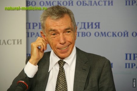 Юрий Николаев