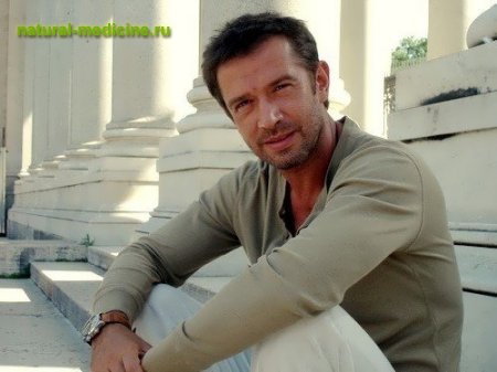 Владимир Машков
